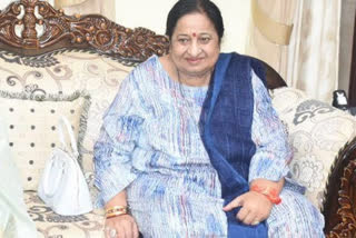 Susheela Devi