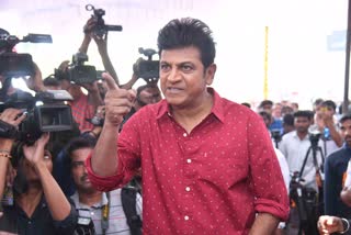 Shivarajkumar movies getting delay