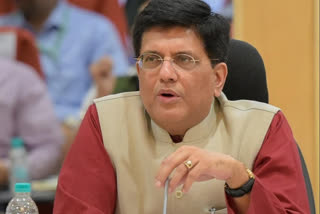 piyush goyal