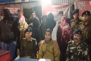 five-vehicle-thieves-arrested-in-dhanbad