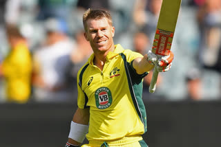 David Warner