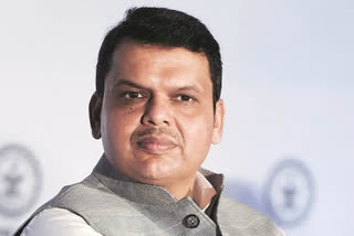 Devendra Fadnavis