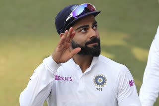 The time is very near when Virat Kohli will be lifting the World Cup: Harbhajan Singh