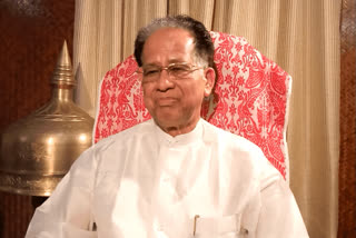 Former Assam Chief Minister Tarun Gogoi is in critical condition