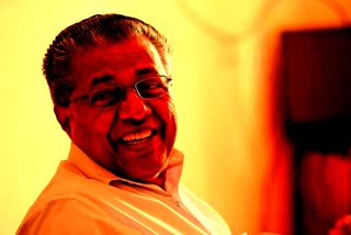 Pinarayi vijayan