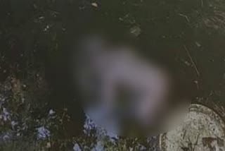 found-newborn-dead-body-in-well-in-chatra