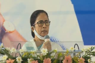 Mamata Banerjee