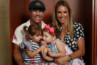 David Warner