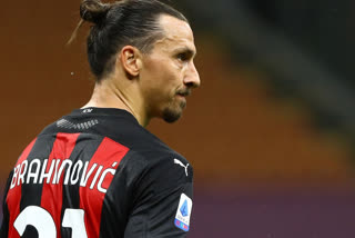 Zlatan Ibrahimovic