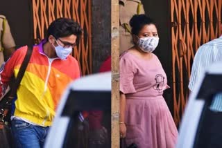 comedian-bharti-singh-and-her-husband-bail-plea-to-be-heard-today