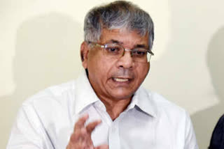 prakash ambedkar