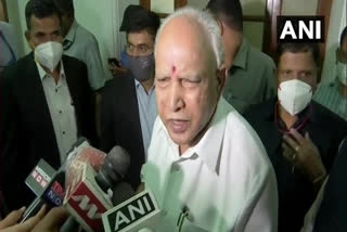 No SSLC and PUC classes in Karnataka till appropriate decision  says CM Yediyurappa  കർണാടക  കർണാടകയിൽ സ്‌കൂളുകൾ ഉടൻ തുറക്കില്ല  കർണാടക മുഖ്യമന്ത്രി ബി.എസ്. യെദ്യൂരപ്പ  ബി.എസ്. യെദ്യൂരപ്പ  കർണാടക മുഖ്യമന്ത്രി