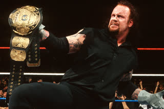 Undertaker