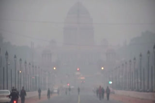 Delhi air quality to remain 'very poor'