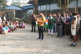 agitation_of_tea_gurden_workers_for_their_needness_in_jalpaiguri_dooars