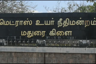 seeking permanent employment for a disabled person: Madurai Collector ordered to respond