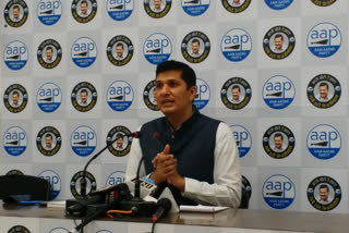 Saurabh Bhardwaj