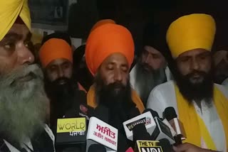 Sikh Sangats to gather in Amritsar on November 27 for Saroops Muchhal