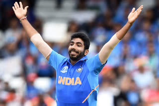 AUS vs IND: Looking to challenge myself against the best, says Jasprit Bumrah