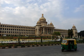 ವೀರಶೈವ-ಲಿಂಗಾಯತ ಅಭಿವೃದ್ಧಿ ನಿಗಮಕ್ಕೆ 500 ರೂ. ಕೋಟಿ ಅನುದಾನ