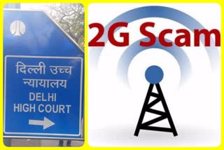 Delhi High Court dismisses 2G spectrum accuseds demand to dismiss CBI appeal