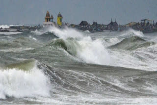 cyclone Nivar