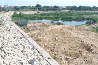 Somappa Lake Development Project