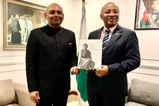 India, Madagascar to sign several pacts to enhance bilateral ties