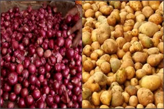 No respite from rising onion prices till Dec, potato prices decline