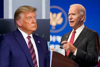 While Trump considered bombing Iran, Biden ponders a new deal with it