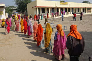 bundi Panchayat Samiti election 2020, पंचायती राज चुनाव राजस्थान 2020, bundi news