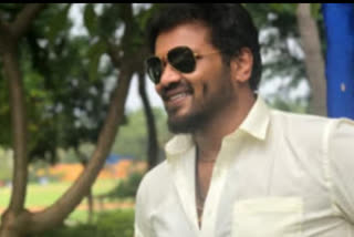 Manchu Manoj