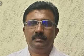 PD Kumar arrested by CBI