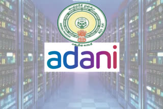 adani data center park