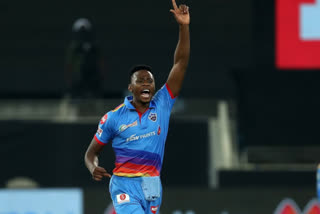 Rabada