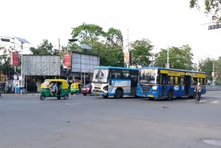 west bengal state transport department