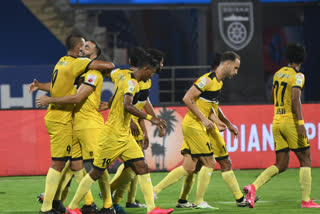 in-pics isl 2020-21 hyderabad fc vs odisha fc