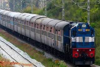 southern railway announcement nivar cyclone