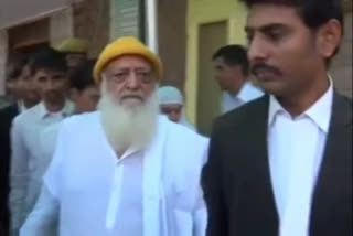 Jodhpur court agrees to hear bail plea of Asaram in January