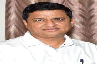 mp anil baluni on budhi deepawali