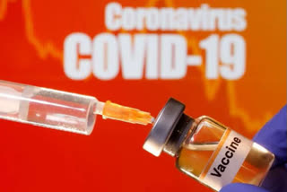 Corona vaccination might begin in America on 11th of December