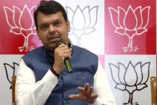 Next swearing-in will be held at an appropriate hour, not at dawn: Devendra Fadnavis