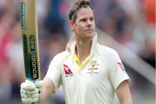 Steve Smith sends warning signal to India, says has 'found his hands' again