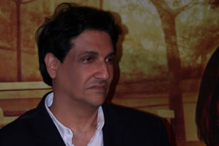 Shiamak Davar