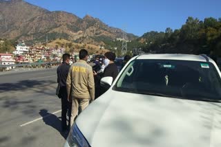 overspeeding vehicles in Solan