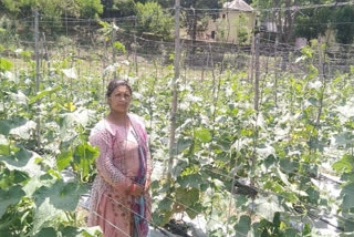 बबीता कुमारी