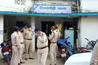 dsp attacker arrested during lockdown in ranchi