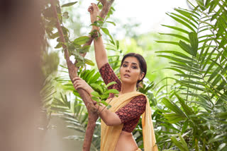 Raashi Khanna