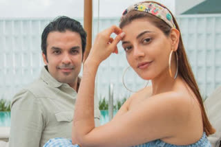 Kajal Aggarwal has this beautiful reason to marry Gautam Kitchlu?