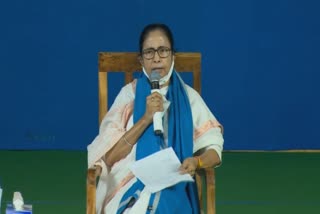 mamata Banerjee